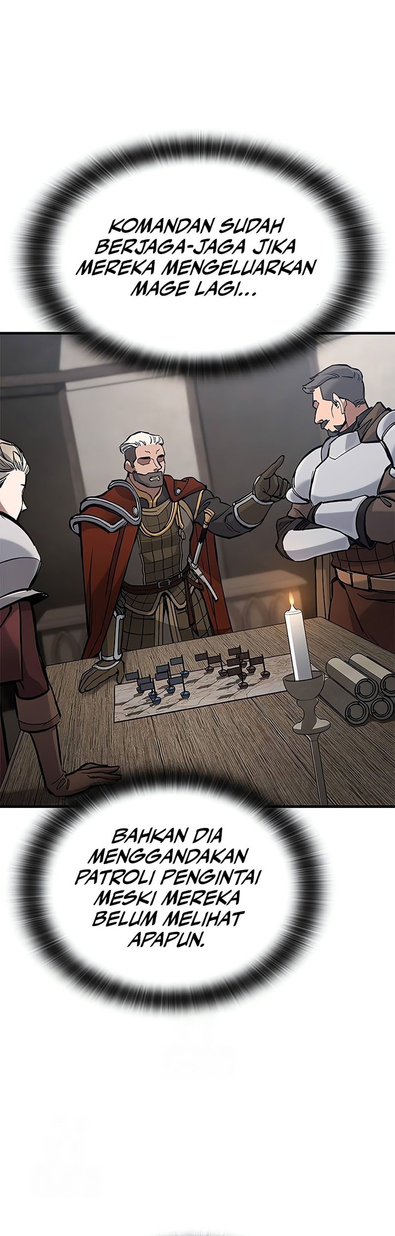 Eternally Regressing Knight chapter 66 halaman 14