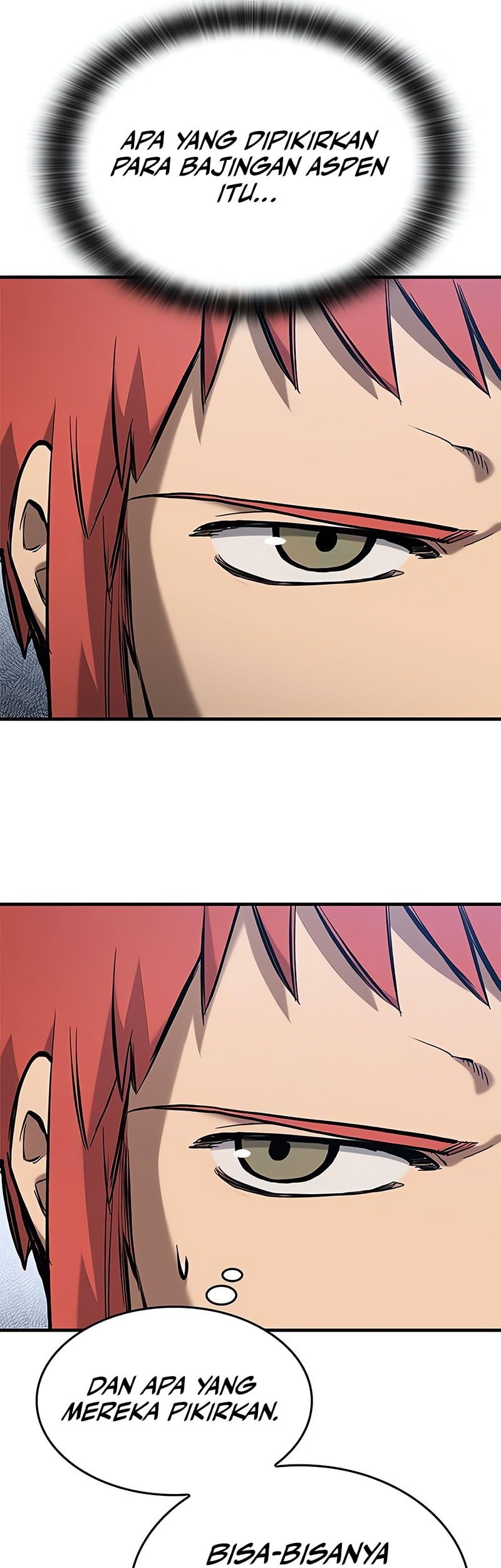 Eternally Regressing Knight chapter 66 halaman 15