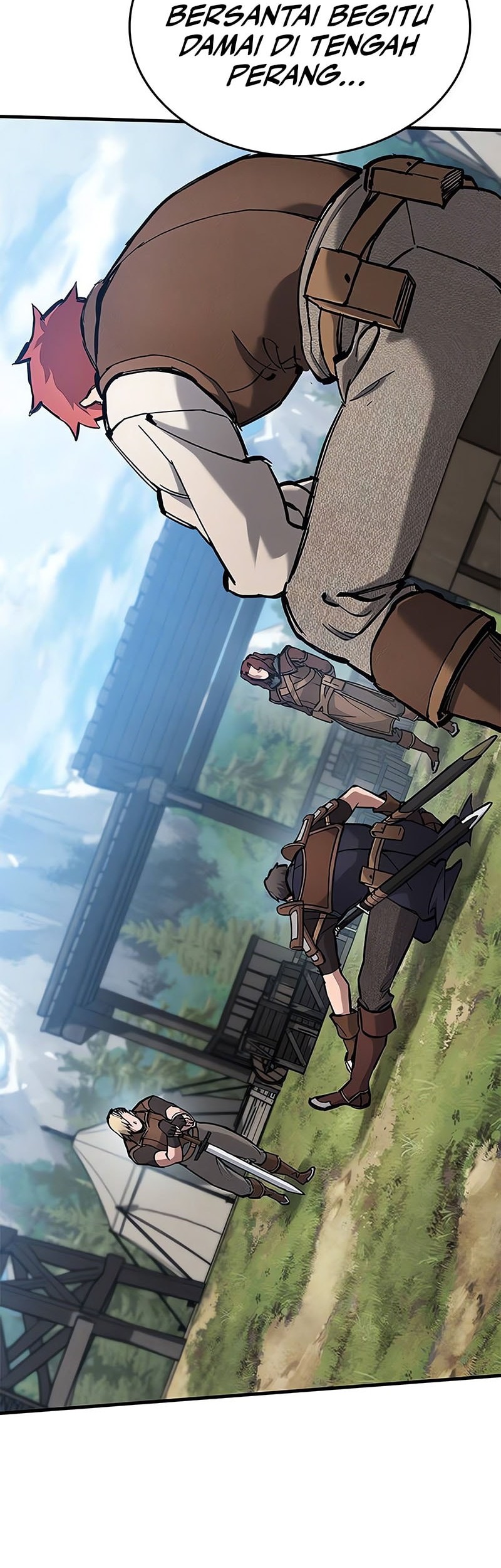 Eternally Regressing Knight chapter 66 halaman 16