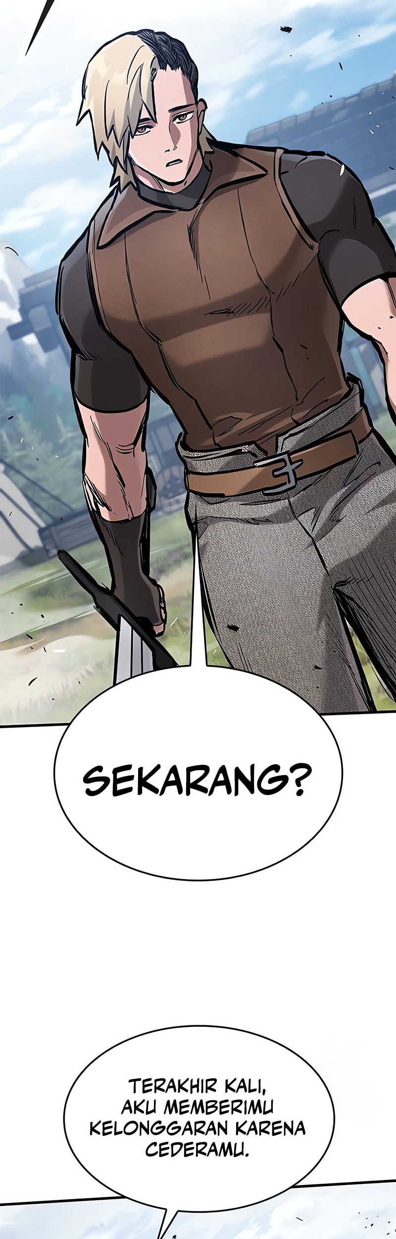 Eternally Regressing Knight chapter 66 halaman 20
