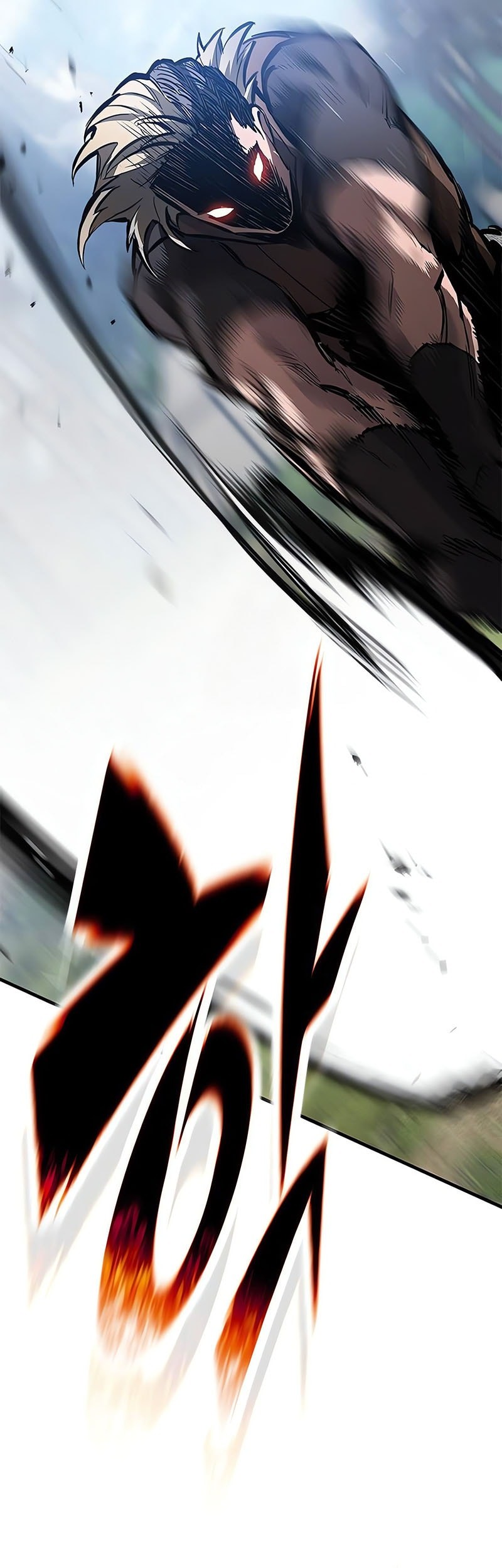 Eternally Regressing Knight chapter 66 halaman 23