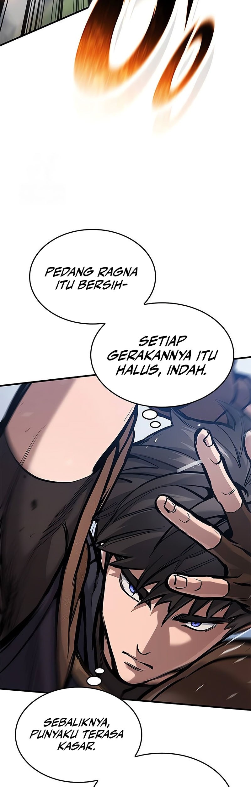 Eternally Regressing Knight chapter 66 halaman 25