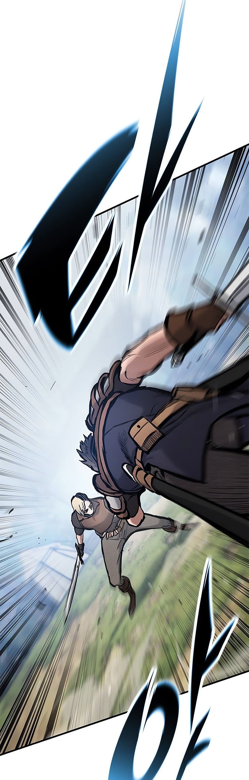 Eternally Regressing Knight chapter 66 halaman 27