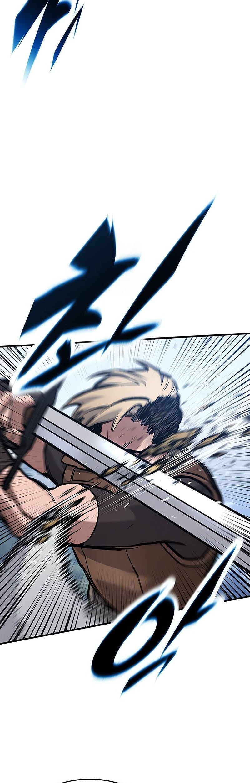 Eternally Regressing Knight chapter 66 halaman 29