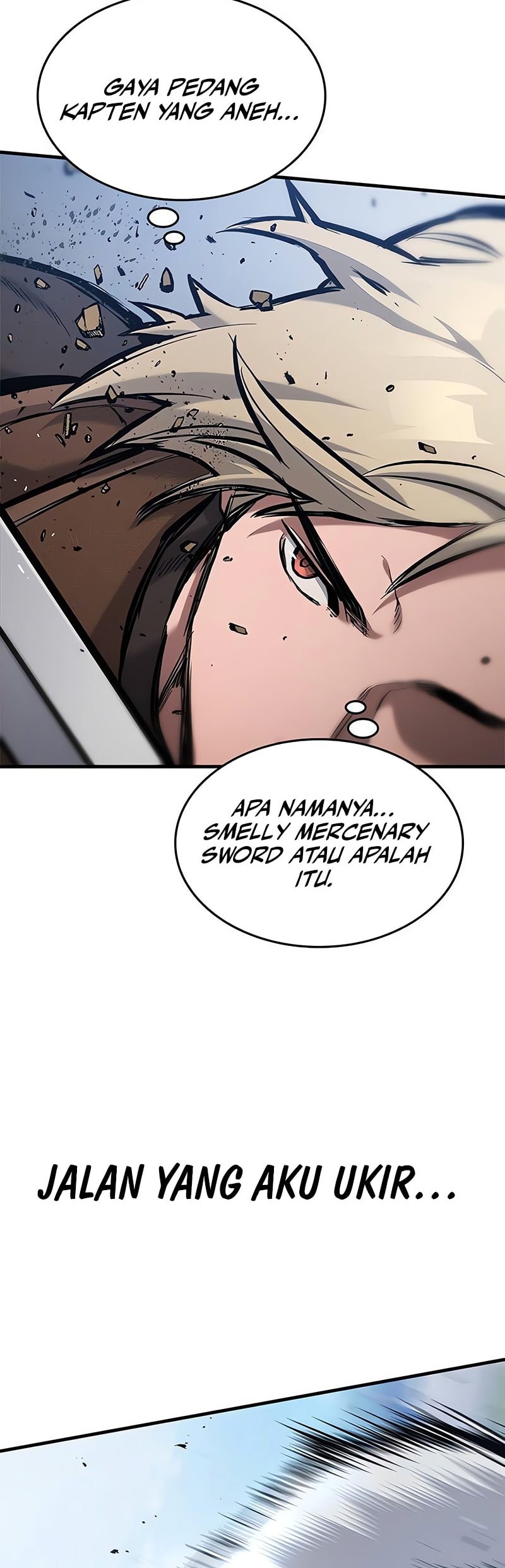 Eternally Regressing Knight chapter 66 halaman 30