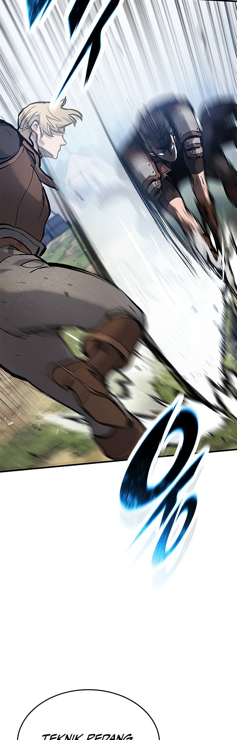 Eternally Regressing Knight chapter 66 halaman 32