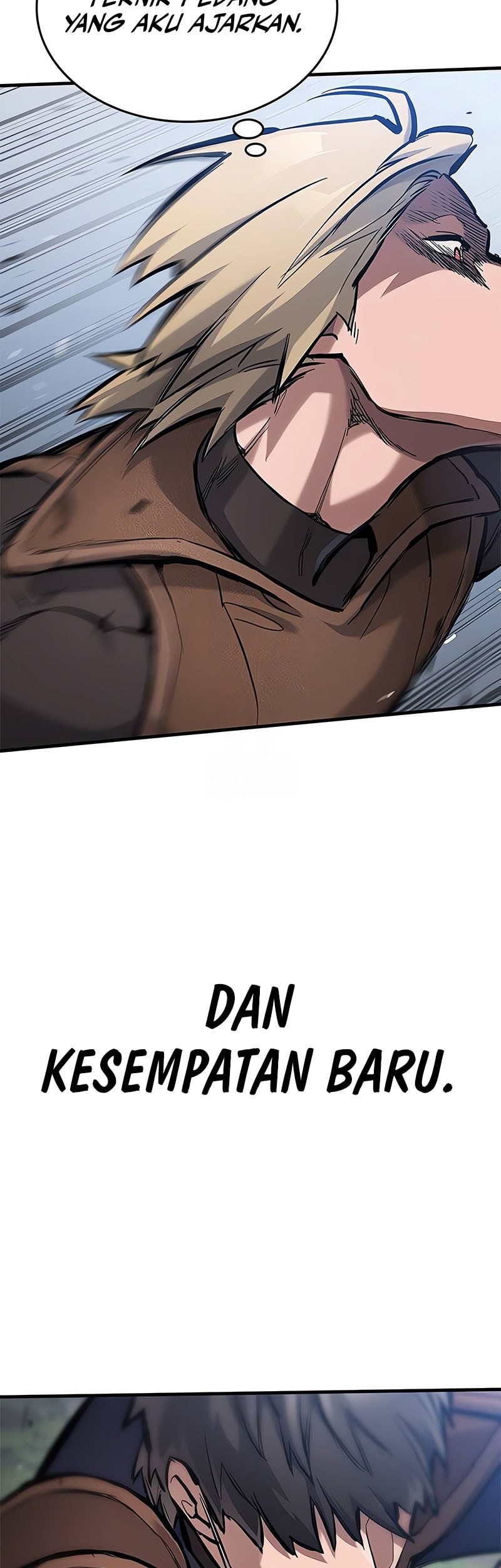 Eternally Regressing Knight chapter 66 halaman 33