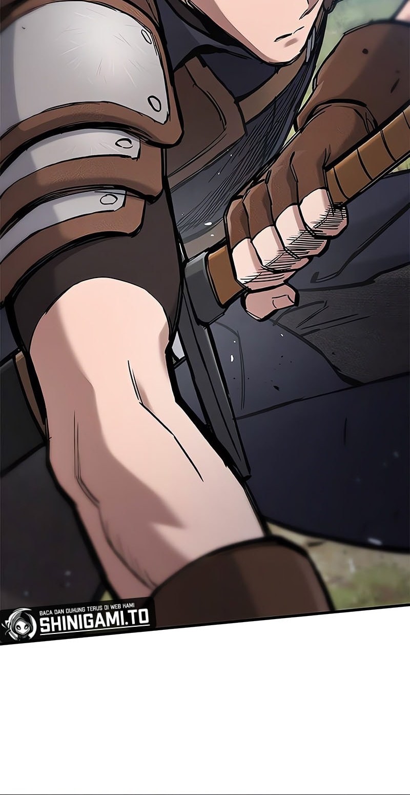 Eternally Regressing Knight chapter 66 halaman 34