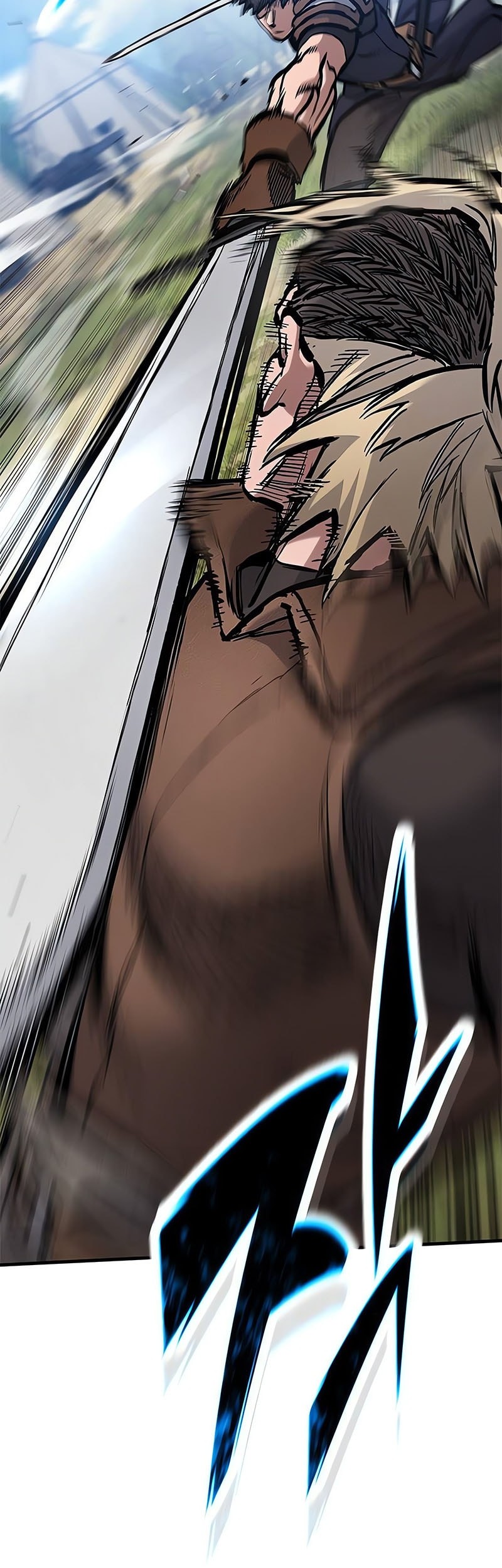 Eternally Regressing Knight chapter 66 halaman 37