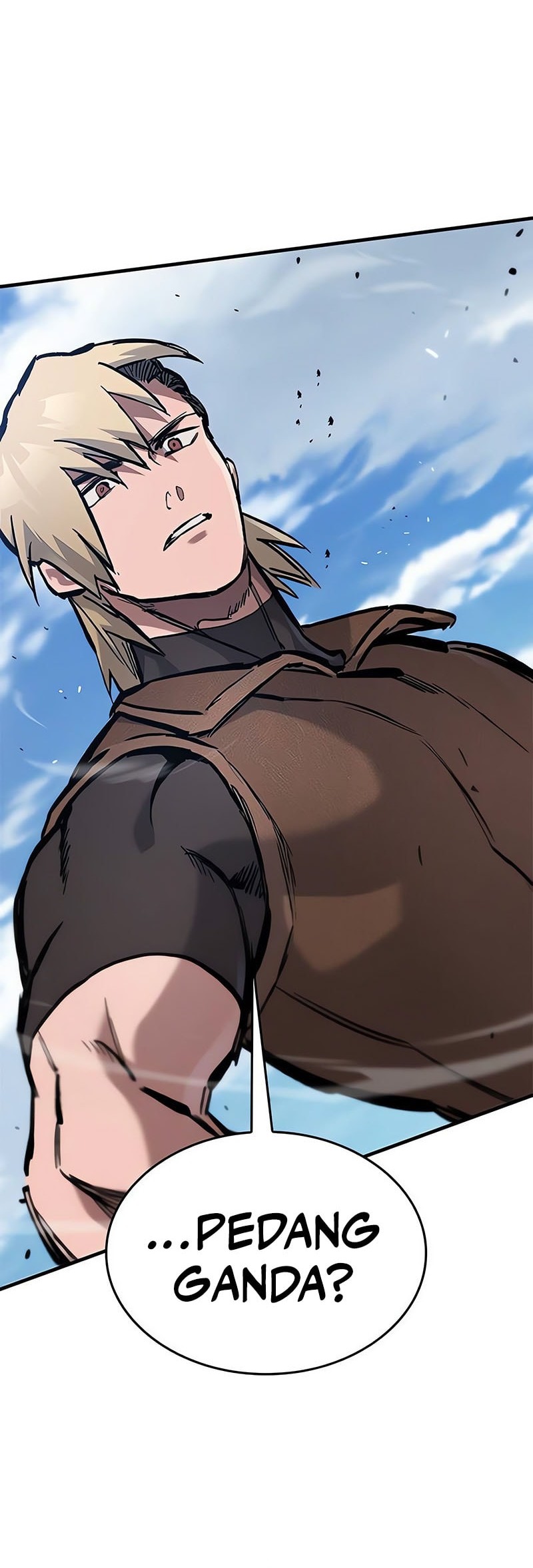 Eternally Regressing Knight chapter 66 halaman 38
