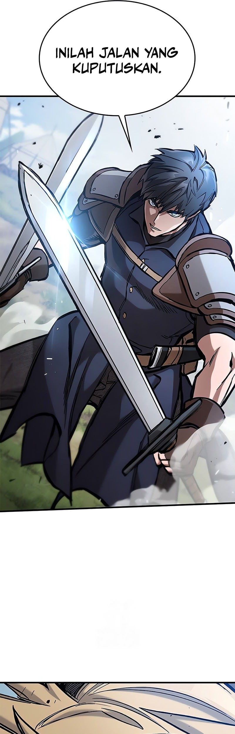 Eternally Regressing Knight chapter 66 halaman 39