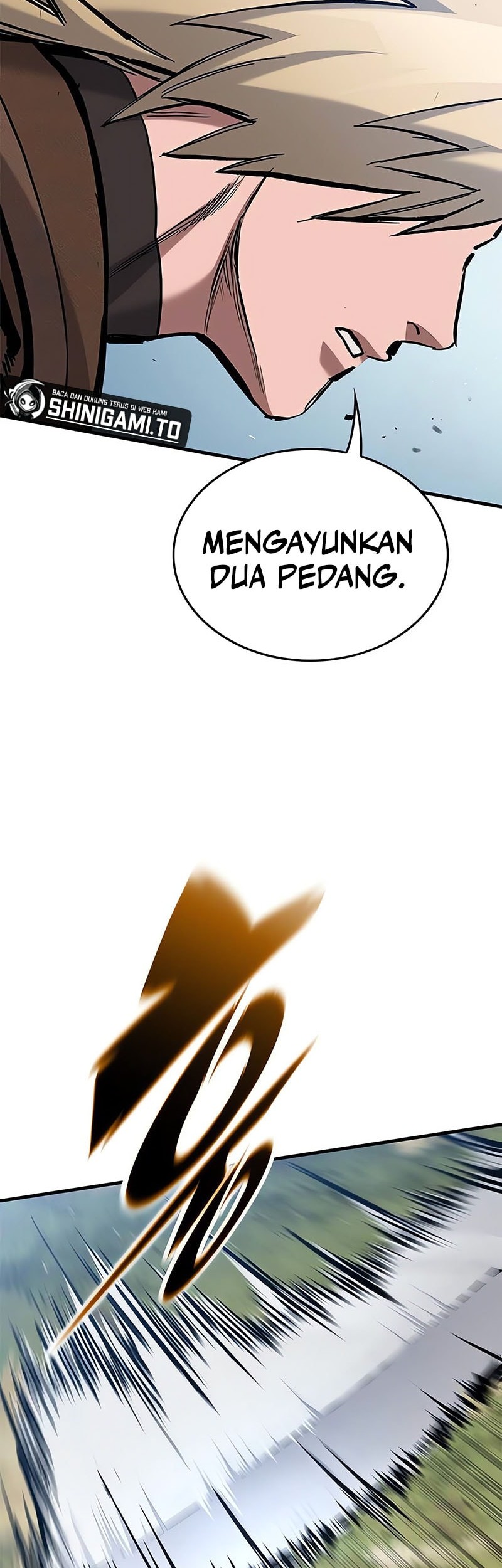 Eternally Regressing Knight chapter 66 halaman 40
