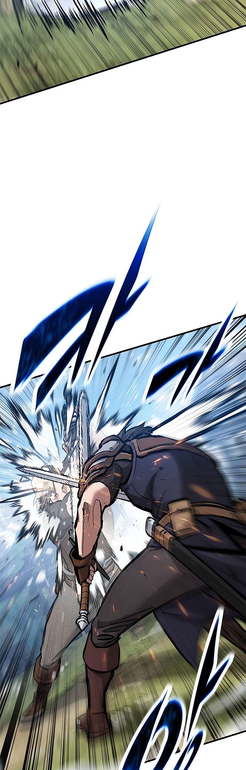 Eternally Regressing Knight chapter 66 halaman 41