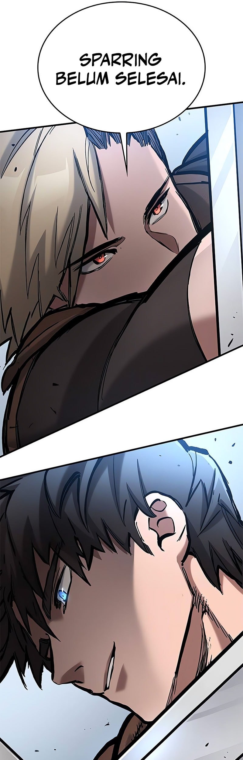 Eternally Regressing Knight chapter 66 halaman 43