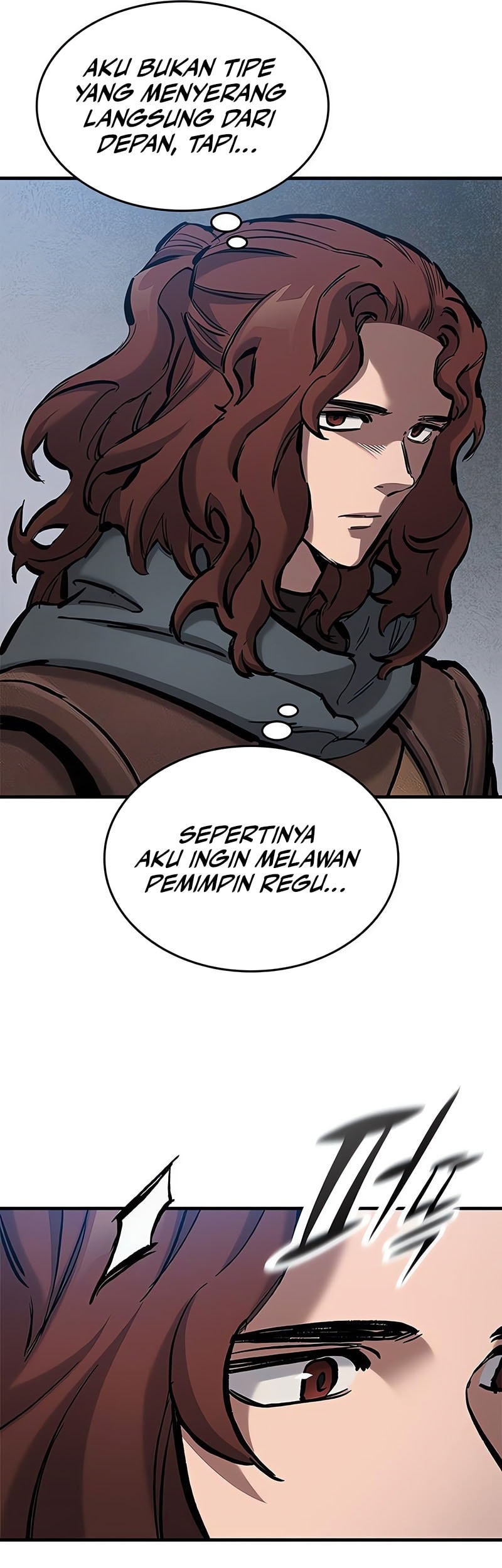 Eternally Regressing Knight chapter 66 halaman 47