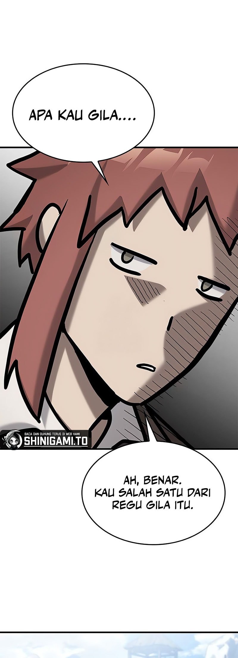 Eternally Regressing Knight chapter 66 halaman 50