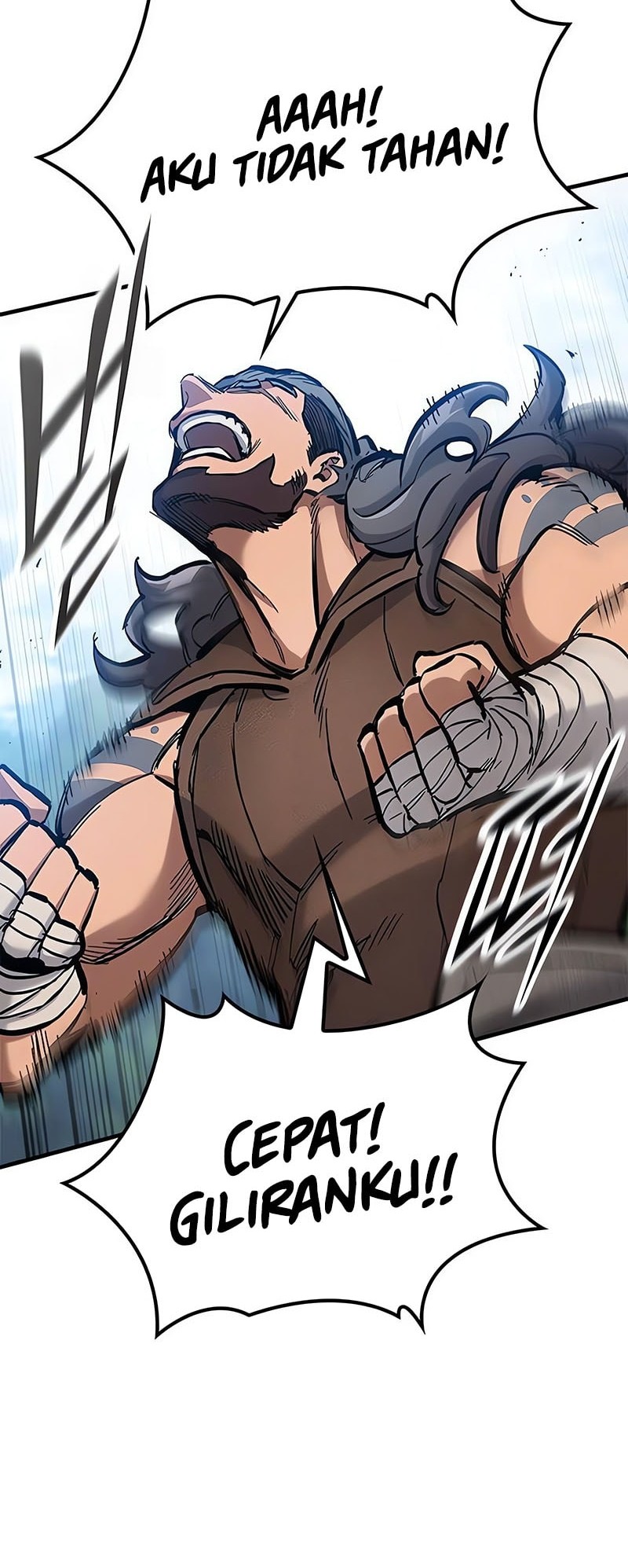 Eternally Regressing Knight chapter 66 halaman 54