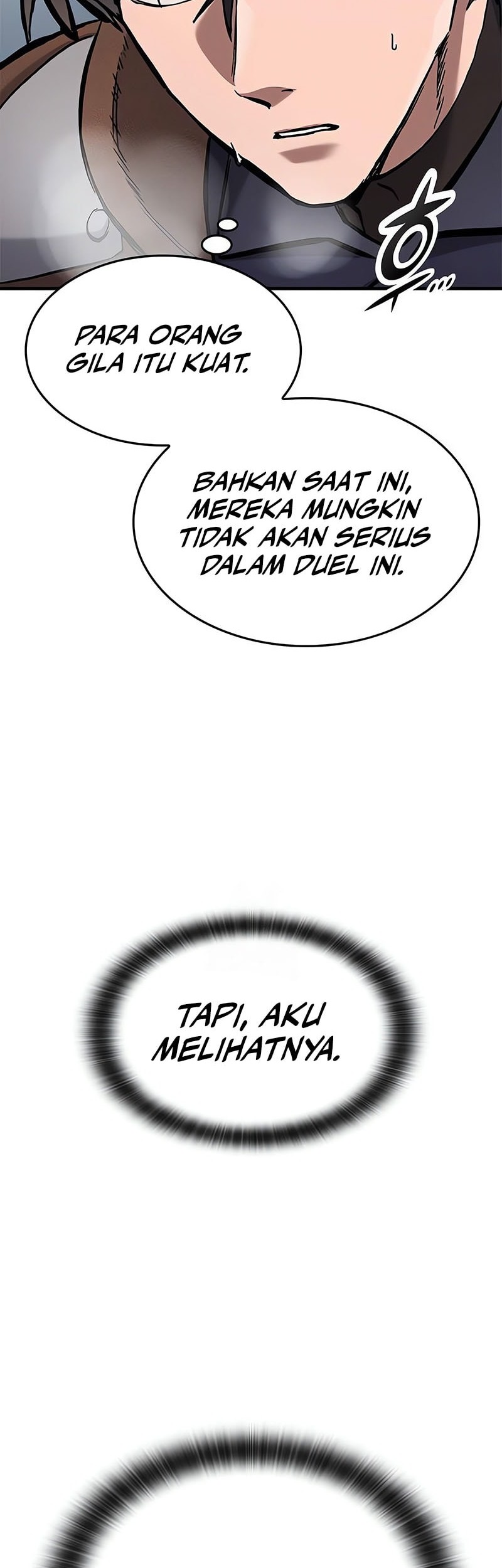 Eternally Regressing Knight chapter 66 halaman 56
