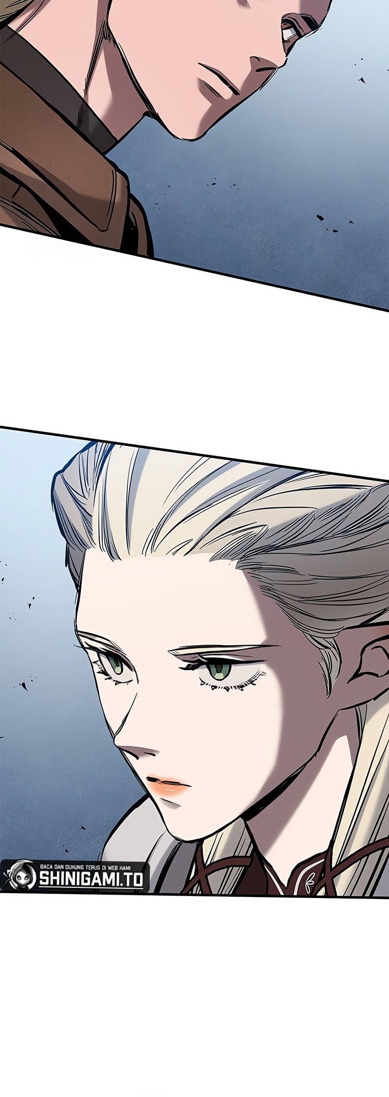 Eternally Regressing Knight chapter 66 halaman 58