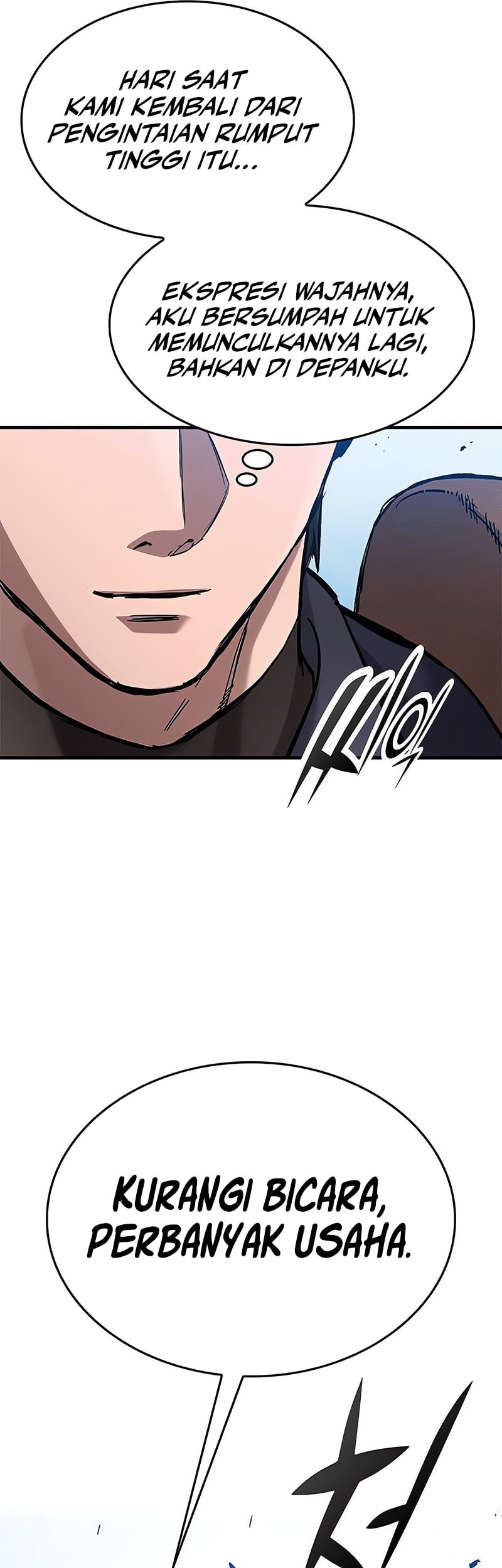 Eternally Regressing Knight chapter 66 halaman 59