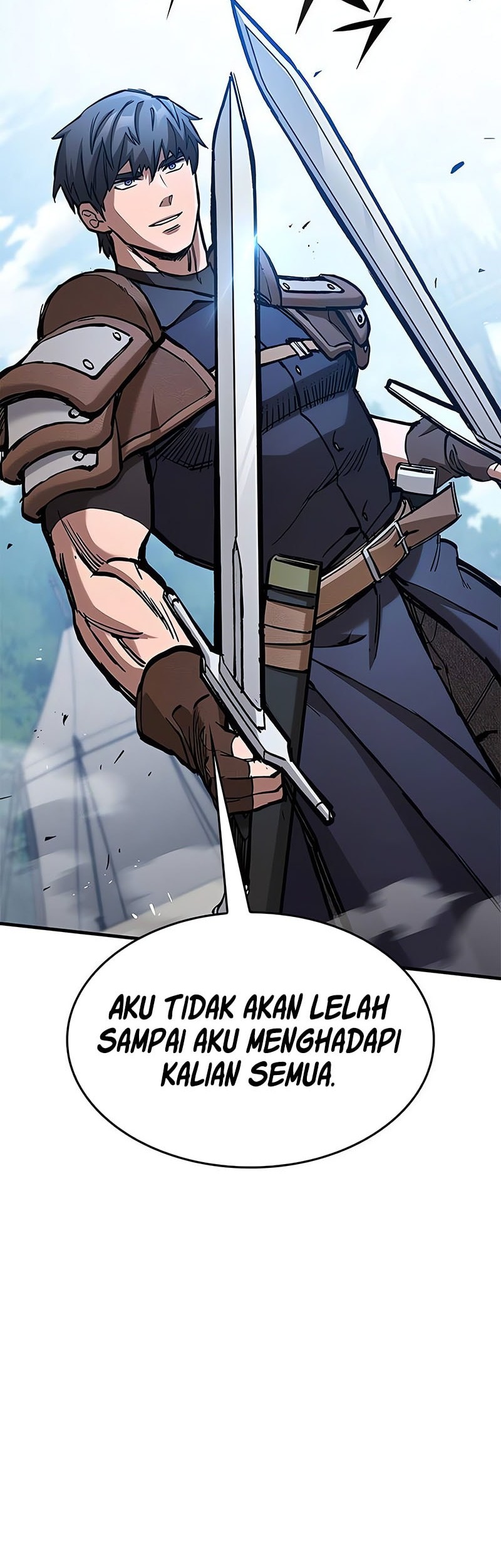 Eternally Regressing Knight chapter 66 halaman 60