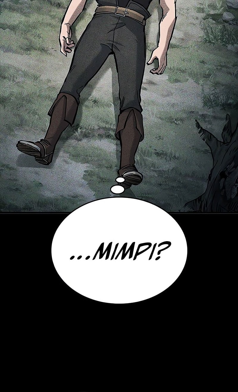 Eternally Regressing Knight chapter 66 halaman 66