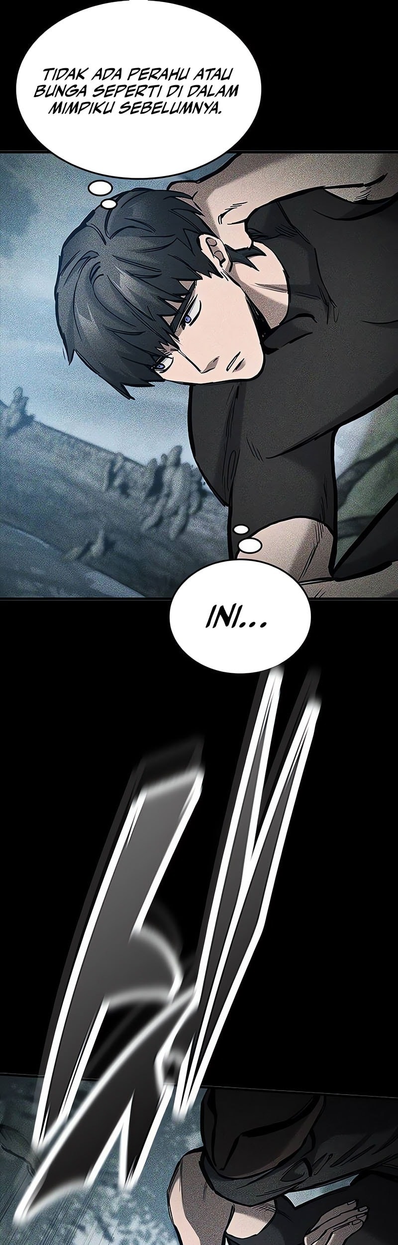 Eternally Regressing Knight chapter 66 halaman 67