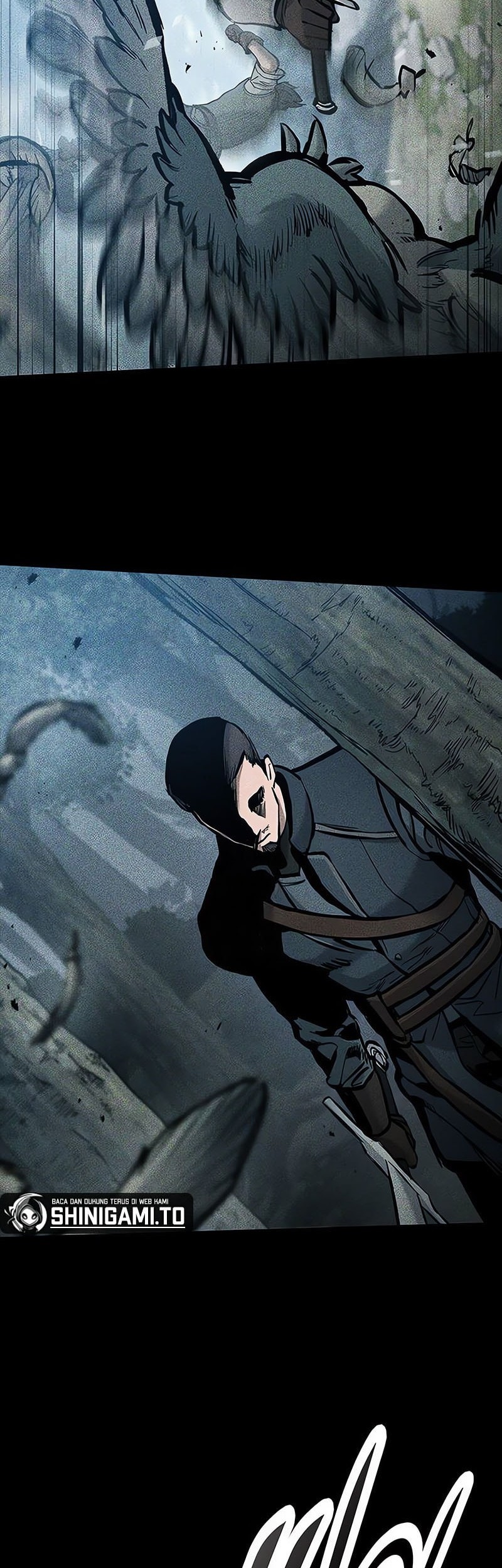 Eternally Regressing Knight chapter 66 halaman 72