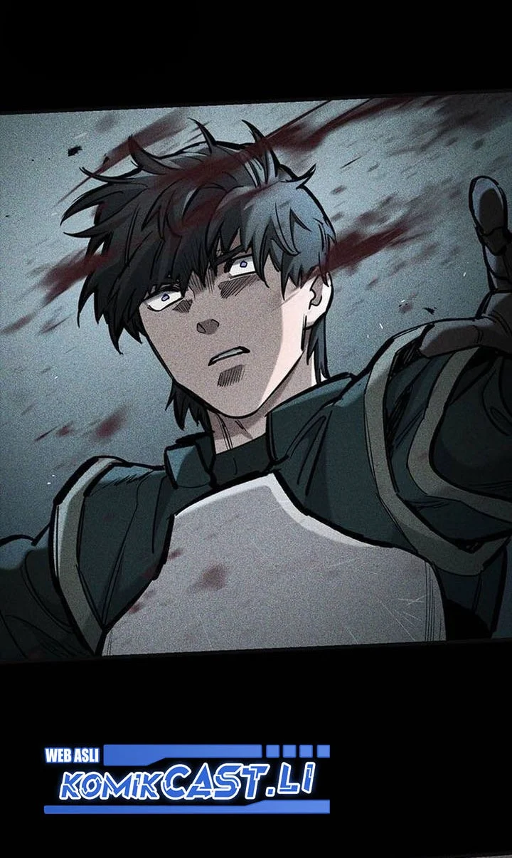 Eternally Regressing Knight Bab 67 halaman 8