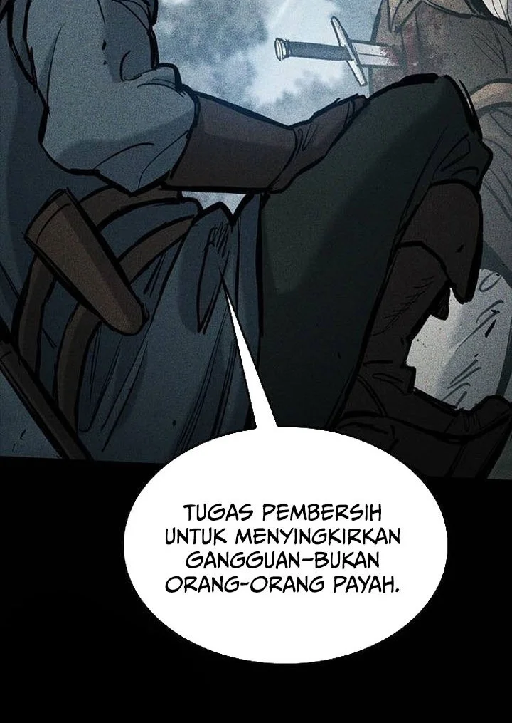 Eternally Regressing Knight Bab 67 halaman 18