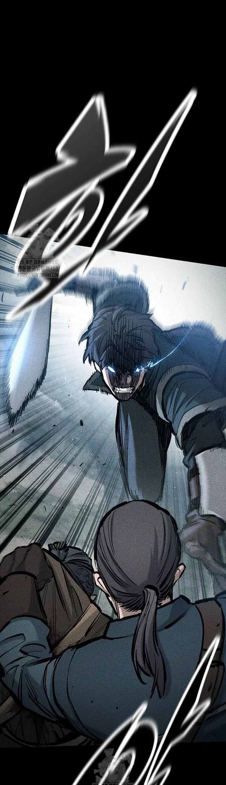 Eternally Regressing Knight Bab 67 halaman 21