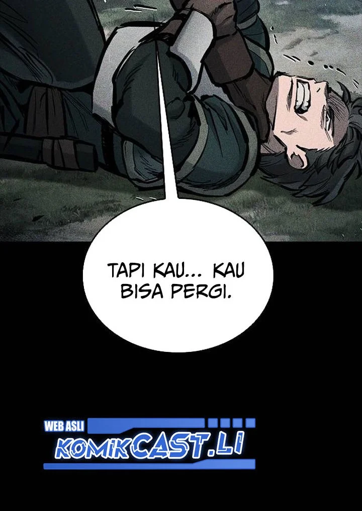 Eternally Regressing Knight Bab 67 halaman 24