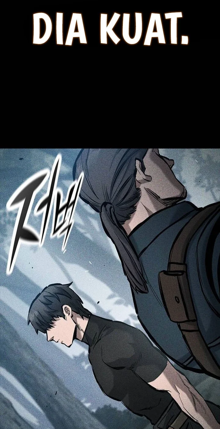 Eternally Regressing Knight Bab 67 halaman 26