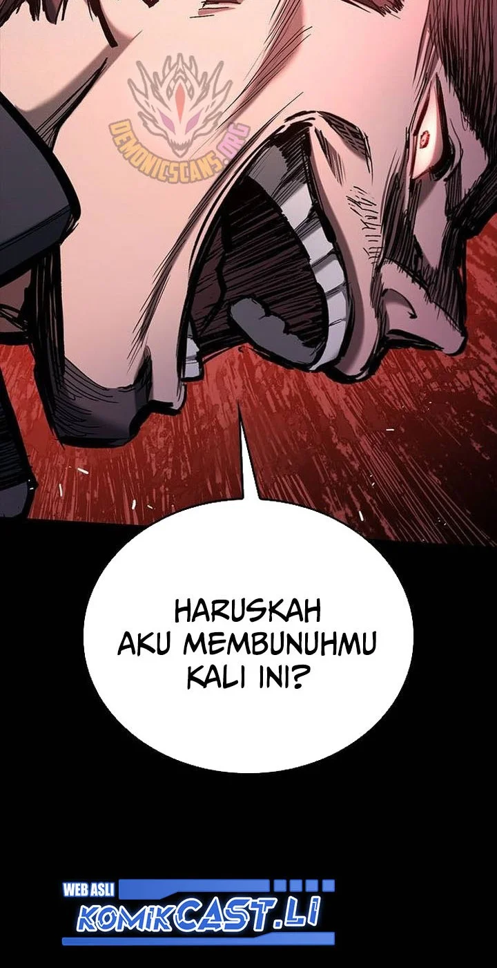 Eternally Regressing Knight Bab 67 halaman 32