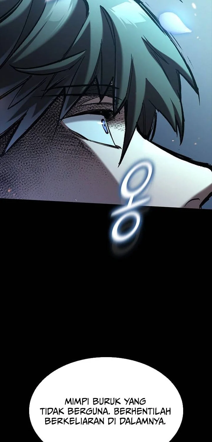 Eternally Regressing Knight Bab 67 halaman 34