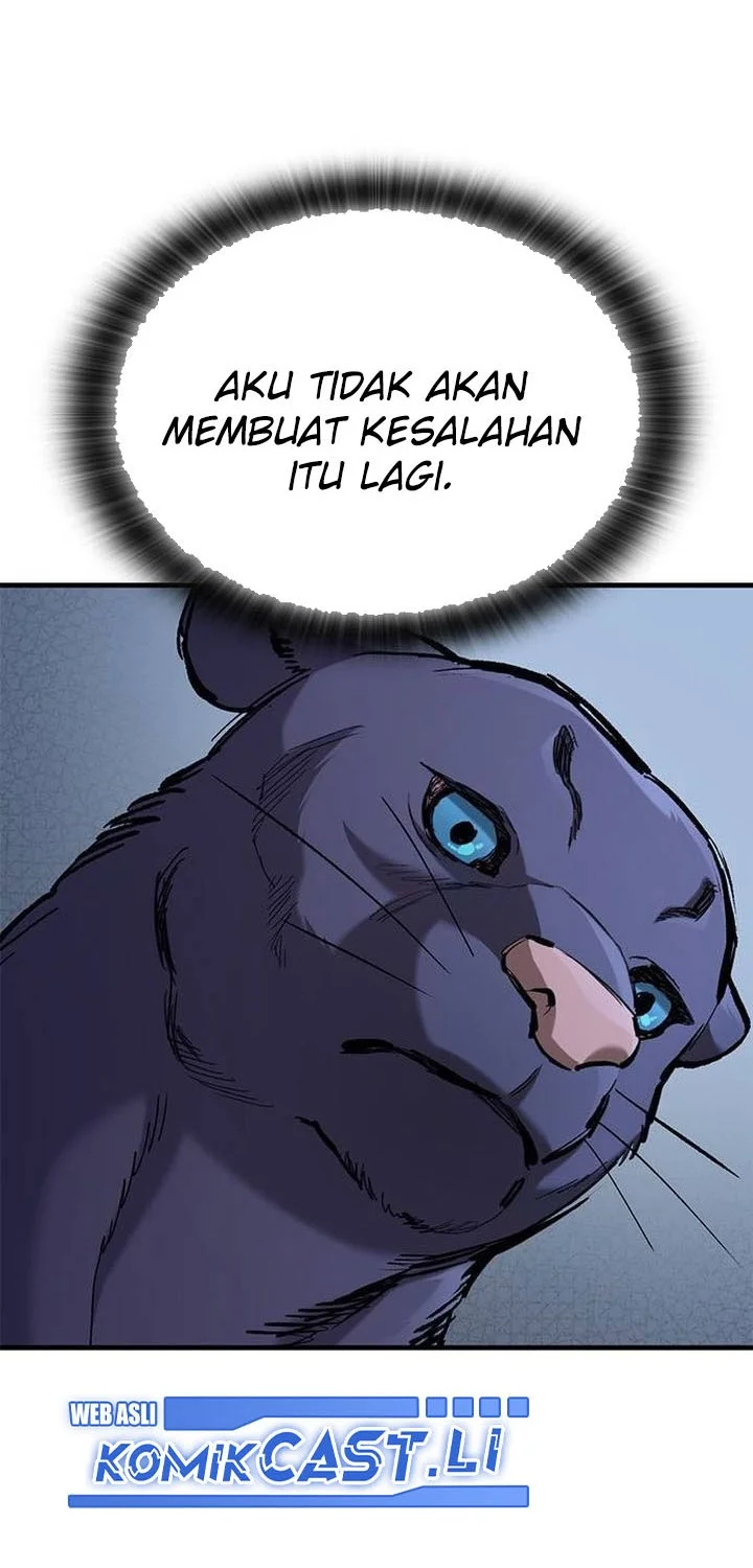 Eternally Regressing Knight Bab 67 halaman 40