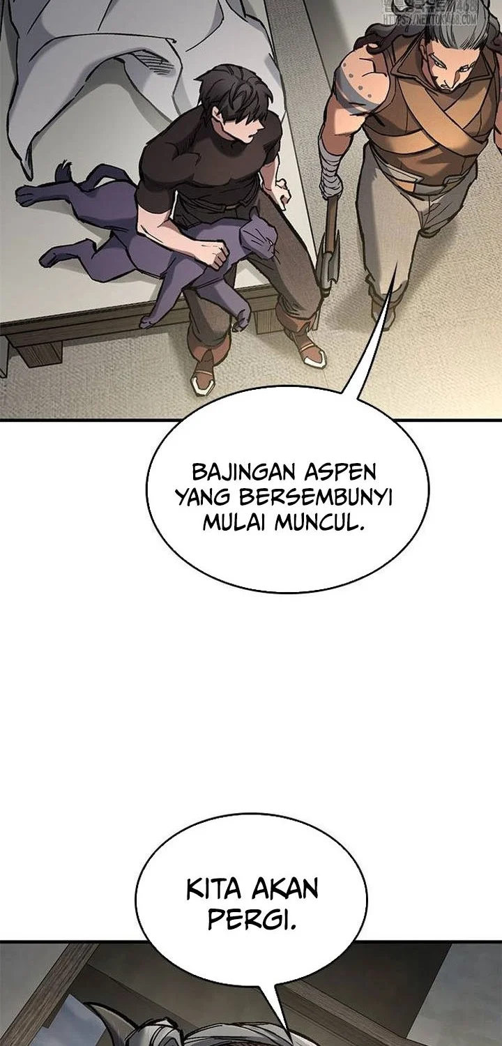 Eternally Regressing Knight Bab 67 halaman 42