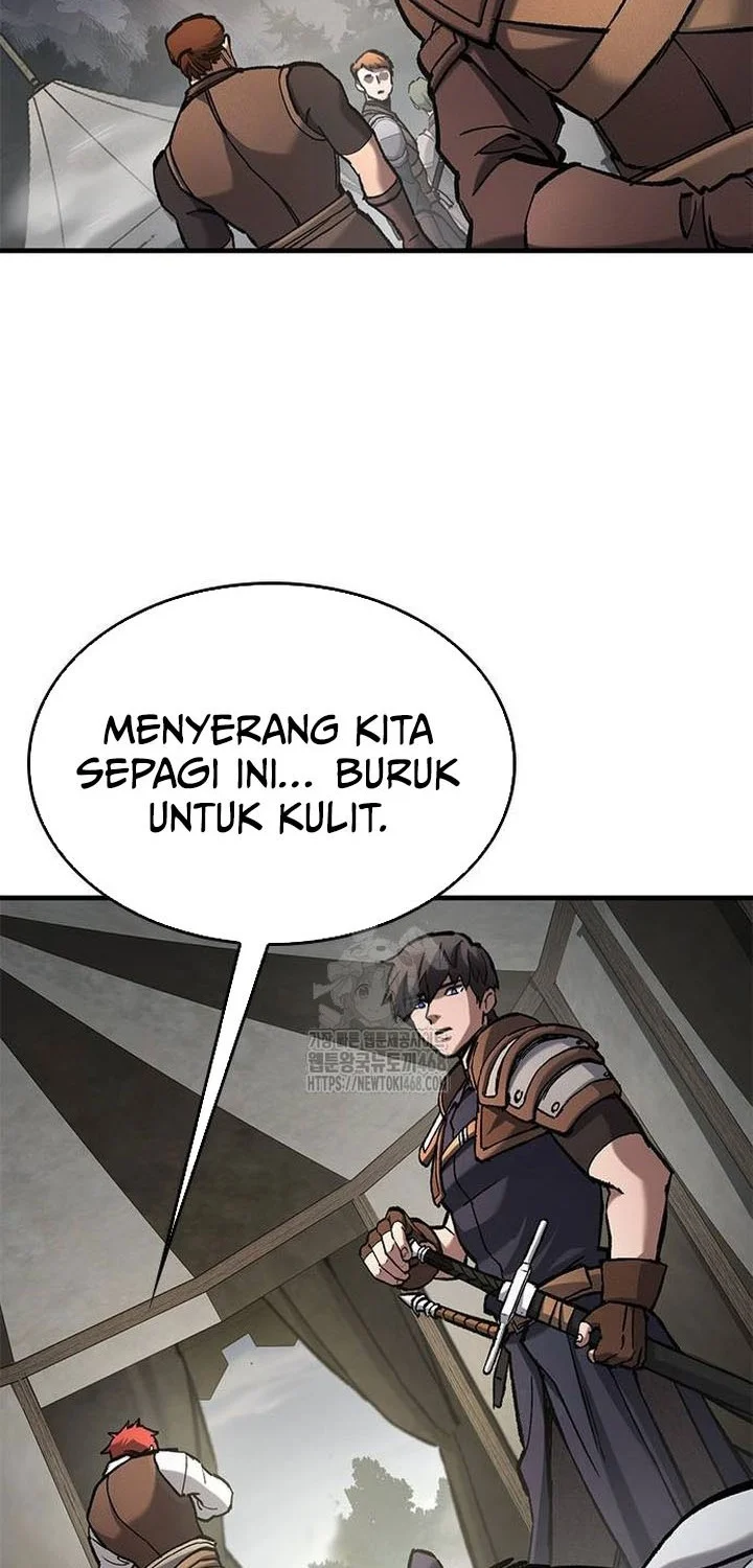 Eternally Regressing Knight Bab 67 halaman 44