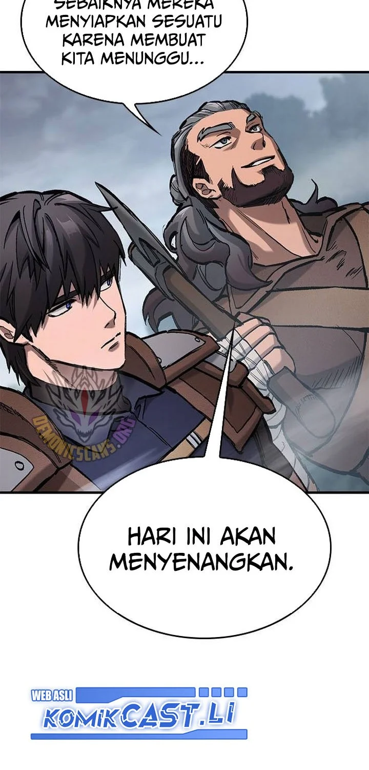 Eternally Regressing Knight Bab 67 halaman 48