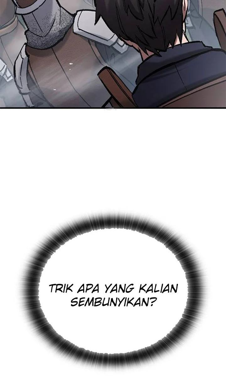 Eternally Regressing Knight Bab 67 halaman 50