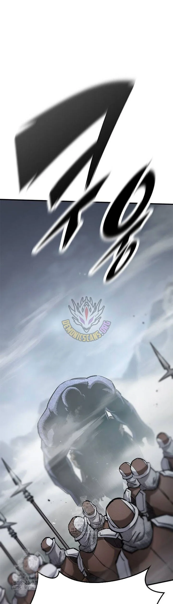 Eternally Regressing Knight Bab 67 halaman 53