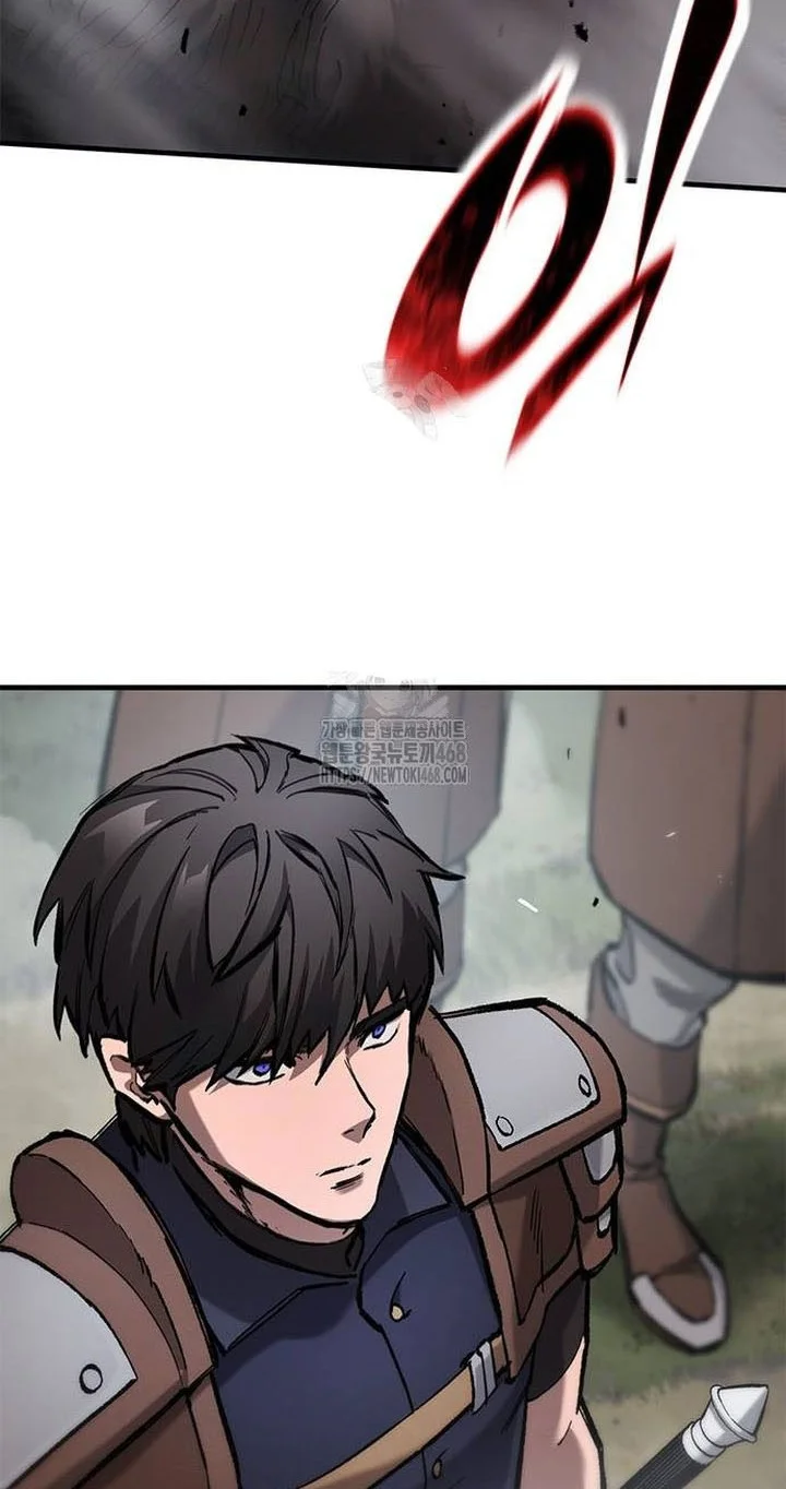 Eternally Regressing Knight Bab 67 halaman 68