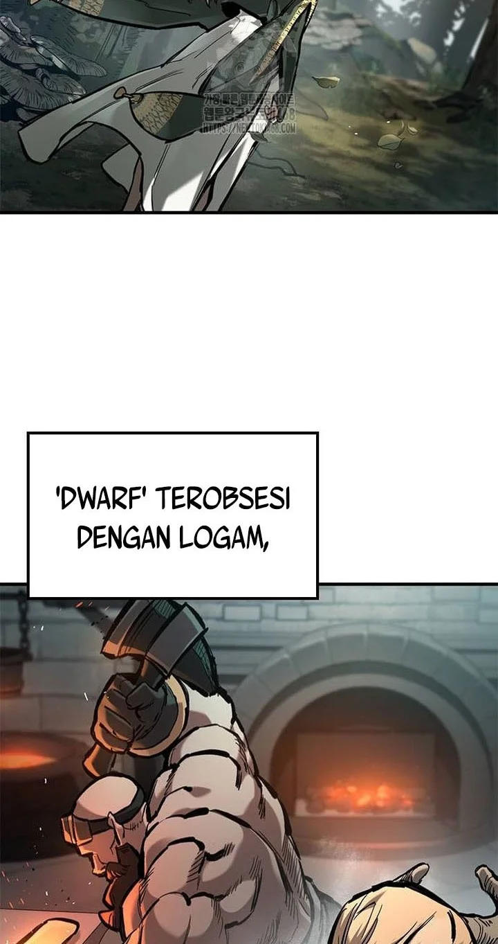 Eternally Regressing Knight Bab 67 halaman 70