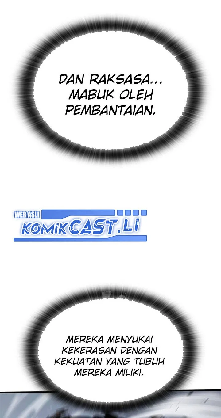 Eternally Regressing Knight Bab 67 halaman 72