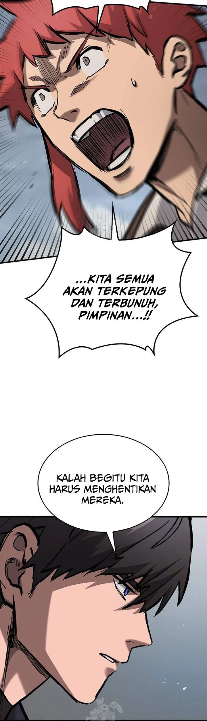 Eternally Regressing Knight Bab 67 halaman 77