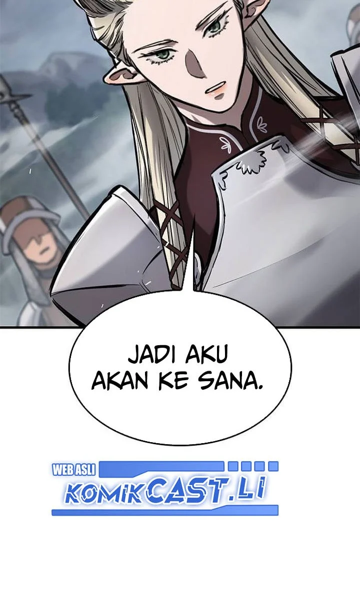 Eternally Regressing Knight Bab 67 halaman 80