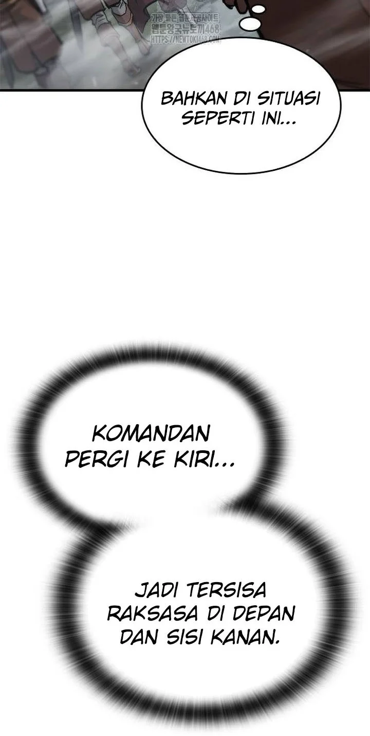 Eternally Regressing Knight Bab 67 halaman 82