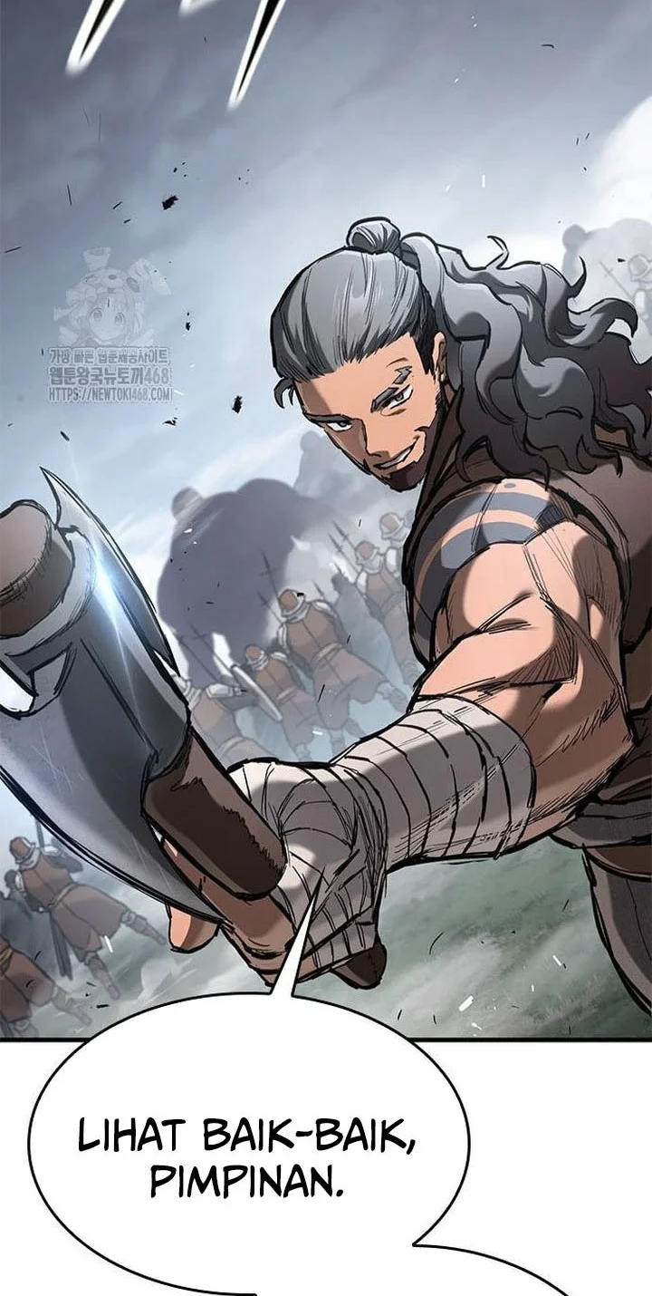 Eternally Regressing Knight Bab 67 halaman 84