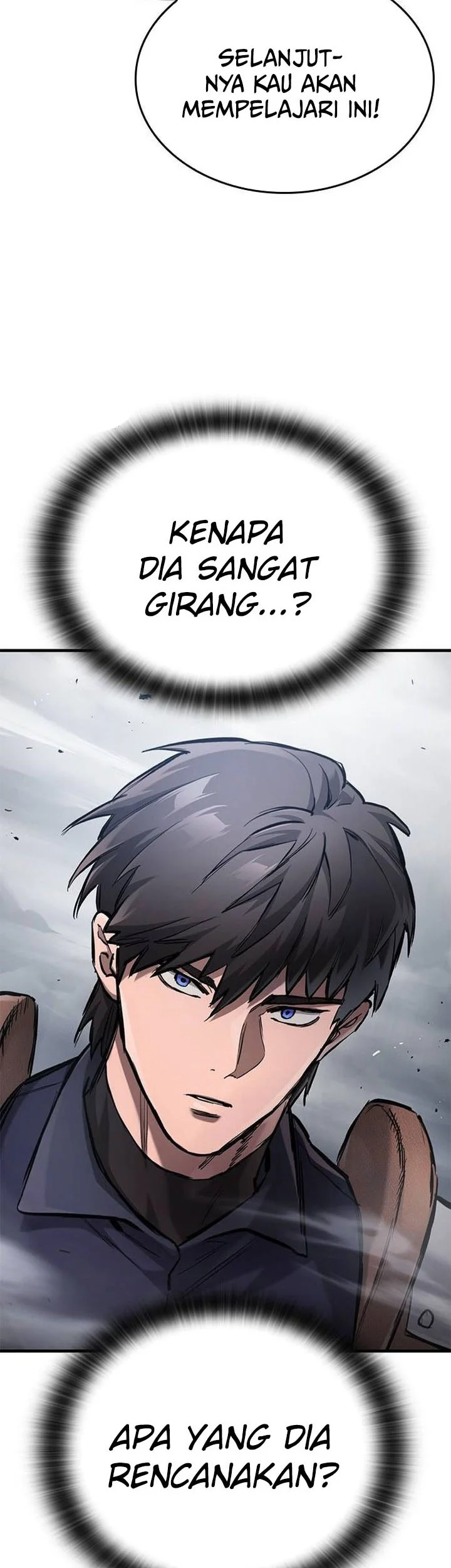 Eternally Regressing Knight Bab 67 halaman 85