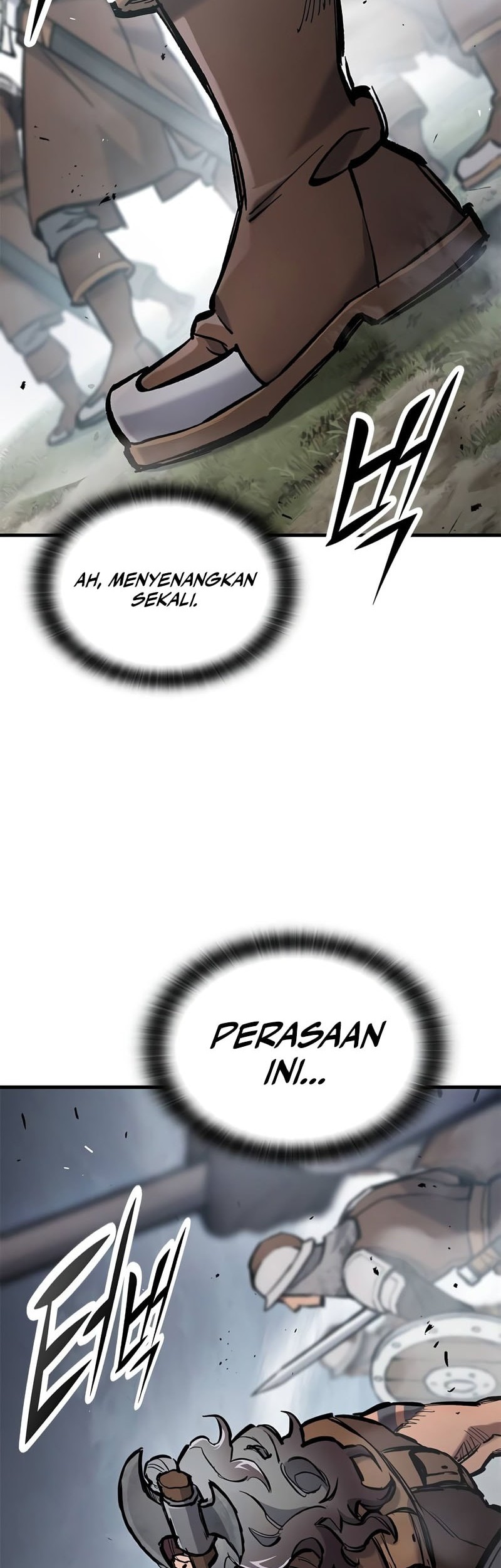 Eternally Regressing Knight chapter 68 halaman 3
